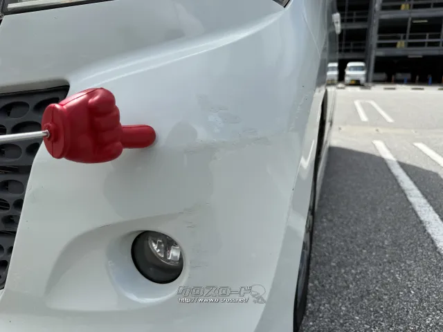 スズキ パレット
