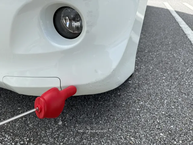 スズキ パレット