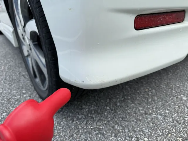スズキ パレット