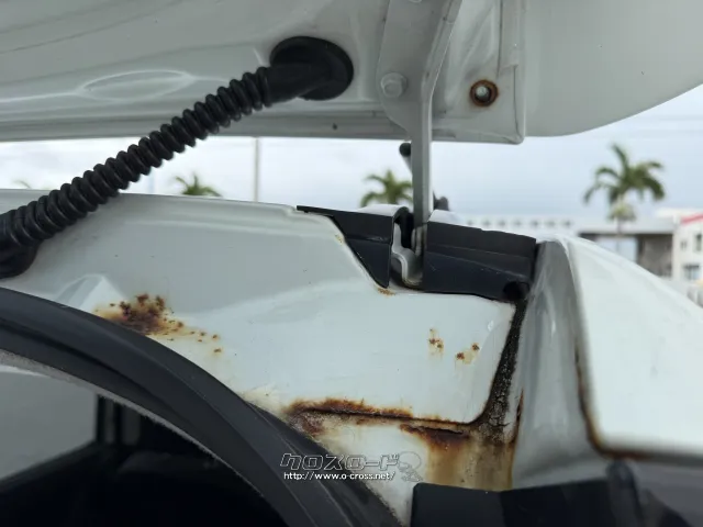 スズキ パレット