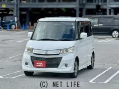 スズキ パレット