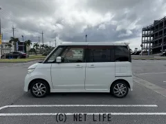 スズキ パレット