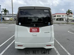 スズキ パレット