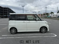 スズキ パレット