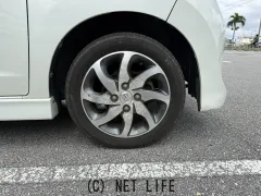 スズキ パレット