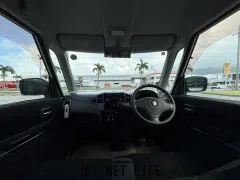 スズキ パレット