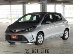 トヨタ ヴィッツ