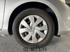 トヨタ ヴィッツ