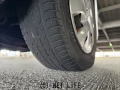 トヨタ ヴィッツ