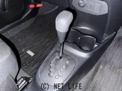 トヨタ ヴィッツ