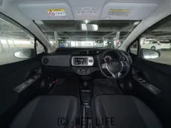 トヨタ ヴィッツ