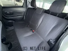 トヨタ ヴィッツ