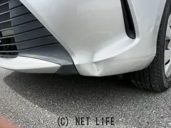 トヨタ ヴィッツ