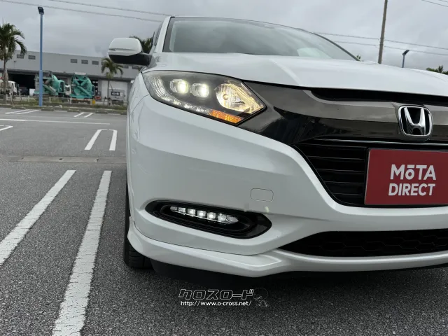 ホンダ ヴェゼル