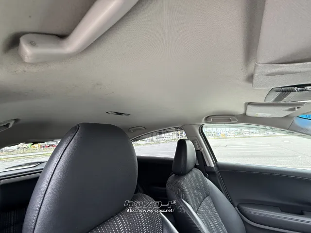 ホンダ ヴェゼル