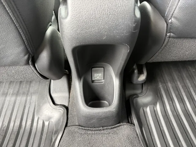 ホンダ ヴェゼル
