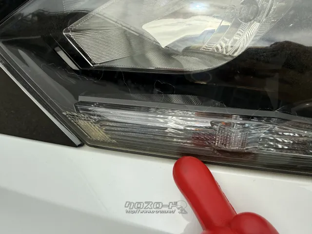 ホンダ ヴェゼル