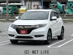 ホンダ ヴェゼル