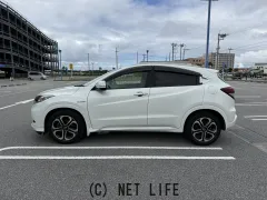 ホンダ ヴェゼル