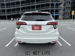 ホンダ ヴェゼル