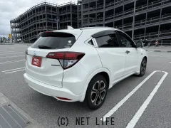 ホンダ ヴェゼル