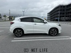 ホンダ ヴェゼル
