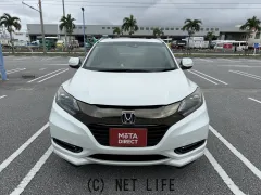 ホンダ ヴェゼル