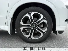 ホンダ ヴェゼル