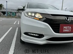 ホンダ ヴェゼル