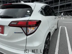 ホンダ ヴェゼル