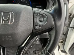 ホンダ ヴェゼル
