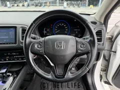 ホンダ ヴェゼル