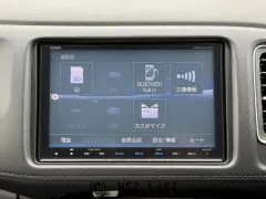 ホンダ ヴェゼル