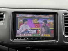 ホンダ ヴェゼル