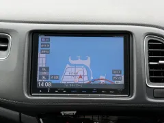 ホンダ ヴェゼル