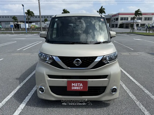 日産 ルークス