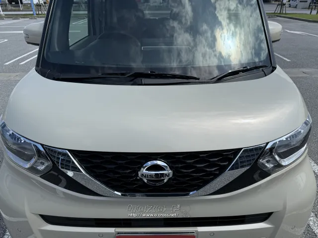 日産 ルークス