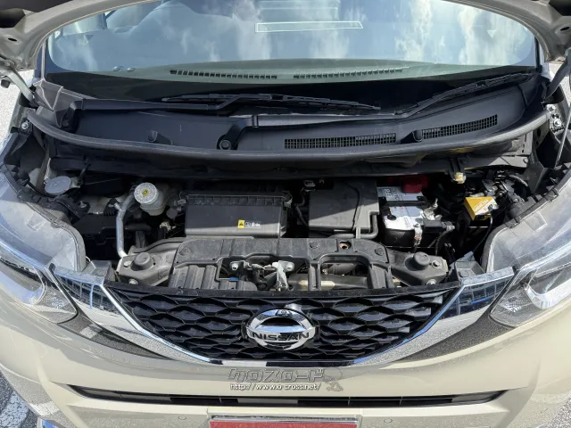 日産 ルークス
