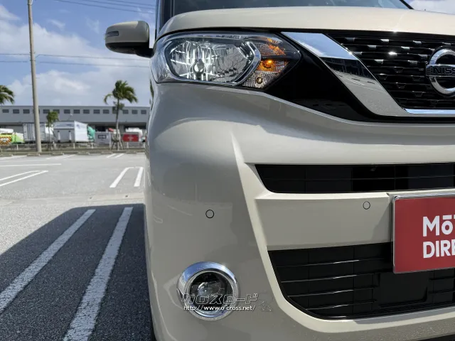日産 ルークス