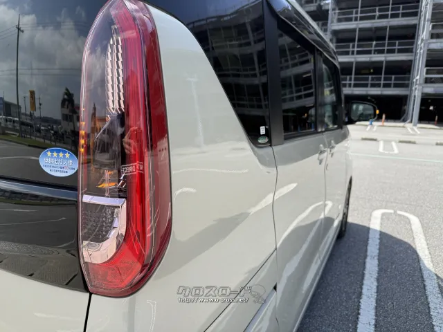 日産 ルークス