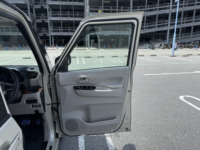 日産 ルークス