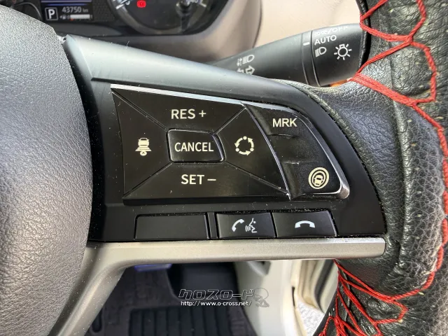 日産 ルークス
