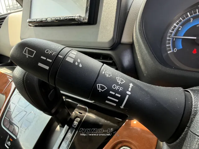 日産 ルークス
