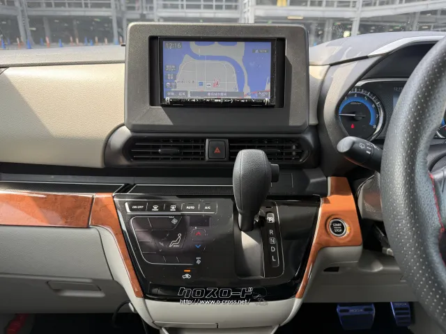 日産 ルークス