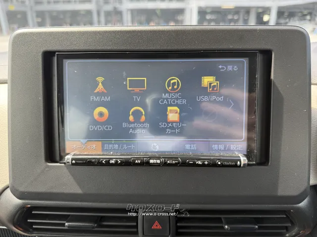 日産 ルークス
