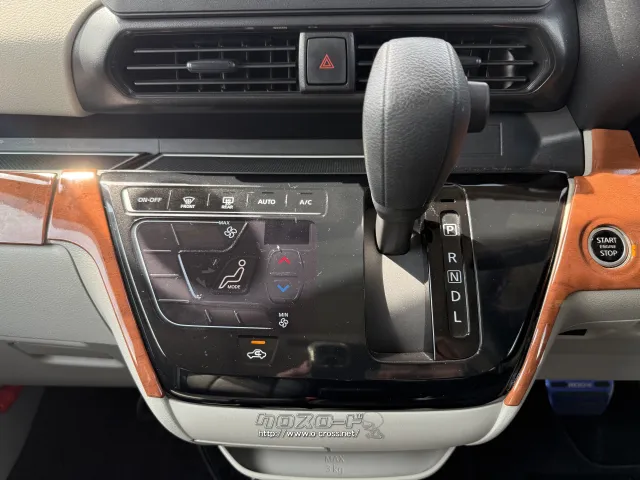 日産 ルークス