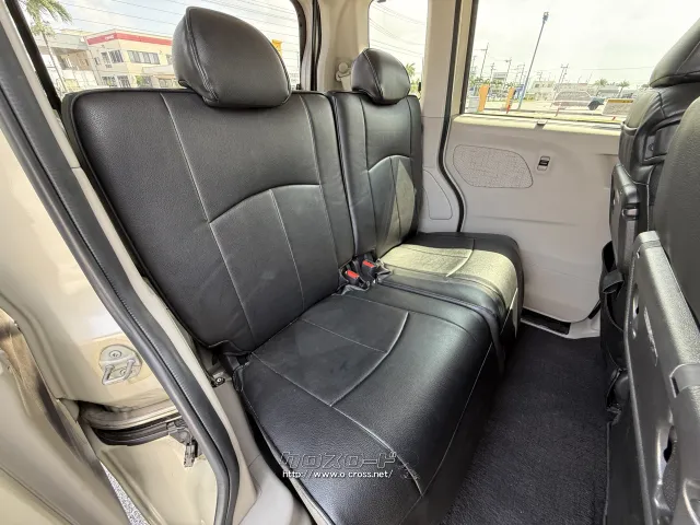 日産 ルークス