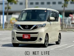 日産 ルークス