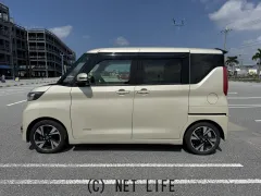 日産 ルークス