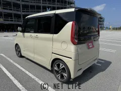 日産 ルークス